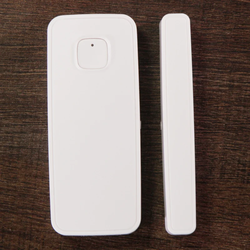 Оконные беспроводные модули автоматизации датчик совместимый с Alexa Amazon и Google Home