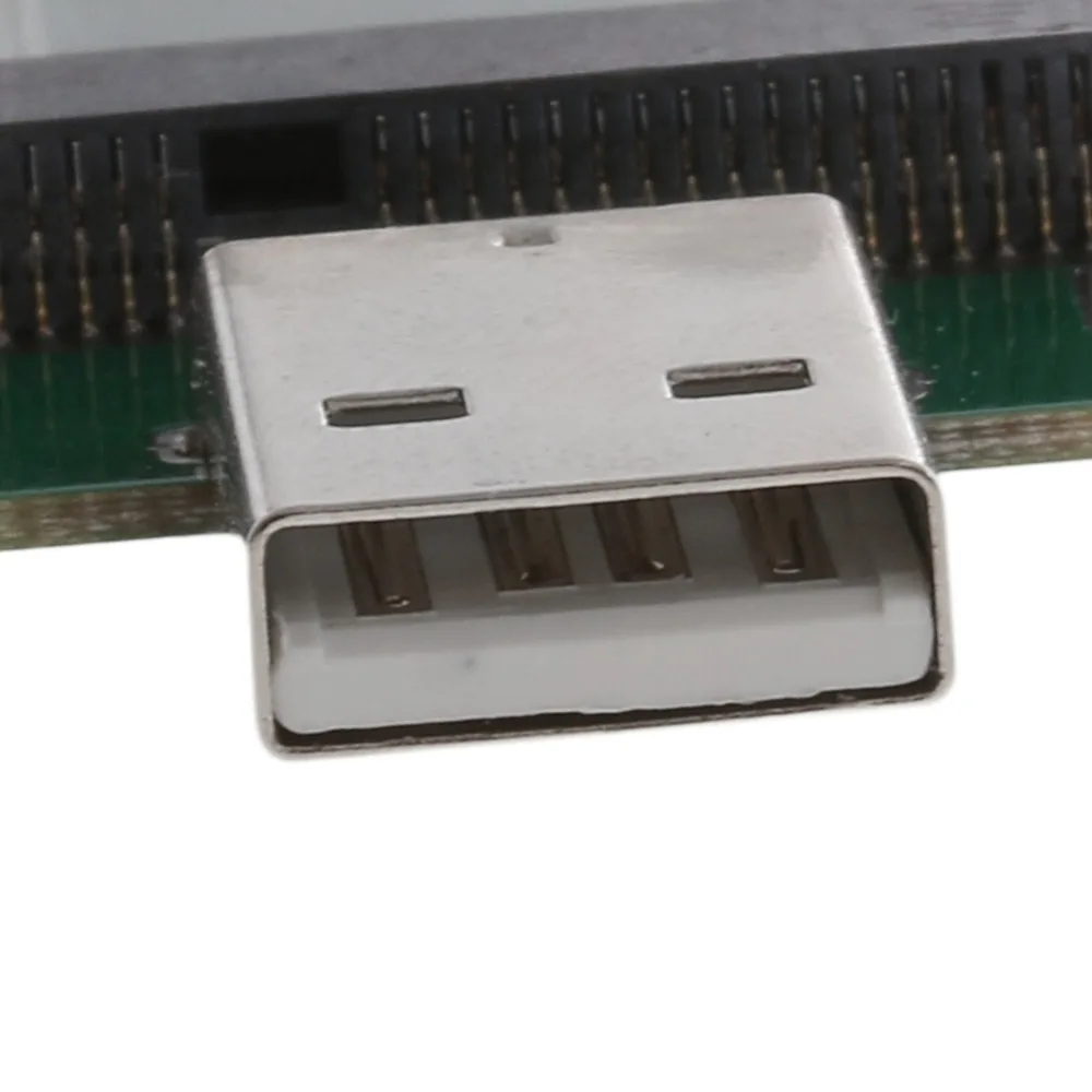 Мини PCI-e беспроводной WWAN к USB адаптер карты со слотом sim-карты для HUAWEI zte