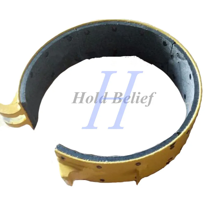 

Brake Band for Komatsu D20A-8 D20AG-7 D20P-6A D20A-7-M D20A-6 D20P-8 D21P-6