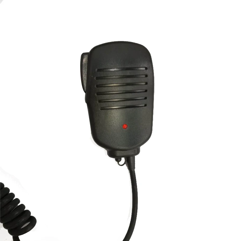 XQF 2pin PTT MIC Speaker Microphone PU Wire for Motorola Radio GP88 EP450 Mu11c Mu12 CLS1110 CLS1410 Walkie Talkie | Мобильные
