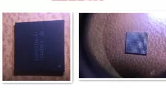 

2pcs/lot u2000 main power ic for iphone 6S 6SP 6S-PLUS