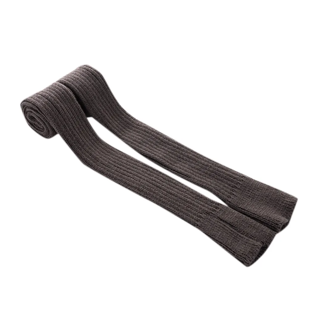 JAYCOSIN/Лидер продаж высокое качество женские модные Гольфы выше колена для девушек