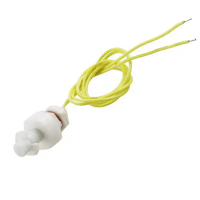 Аквариум Воды Датчик Уровня Пластиковые Поплавковым Выключателем Управления |