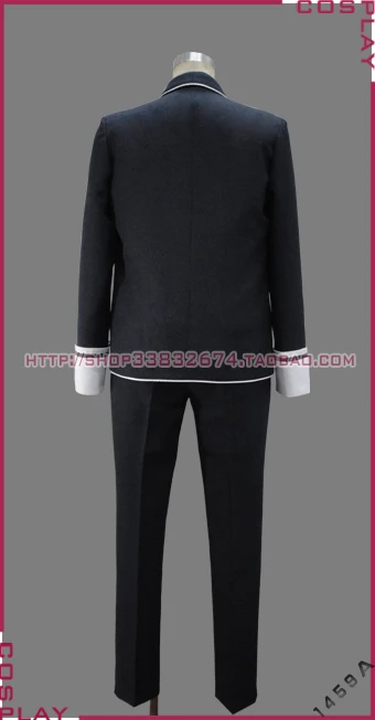 Костюм для косплея Шу Сакамаки 11|cosplay costume|diabolik loversdiabolik lovers cosplay costume |