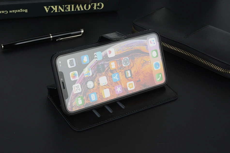 Чехол флип-чехол для Meizu C9 M9C 16S V8 Pro M8 Lite X8 A5 M5C M710h U10 U20 M2 M3S мини M1 Note 8 9 кожаный чехол-кошелек для телефона