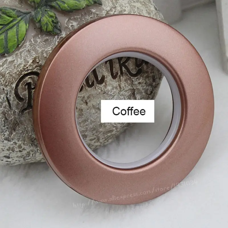 10 шт./лот 5 цветов Декоративные Аксессуары для штор высококачественные