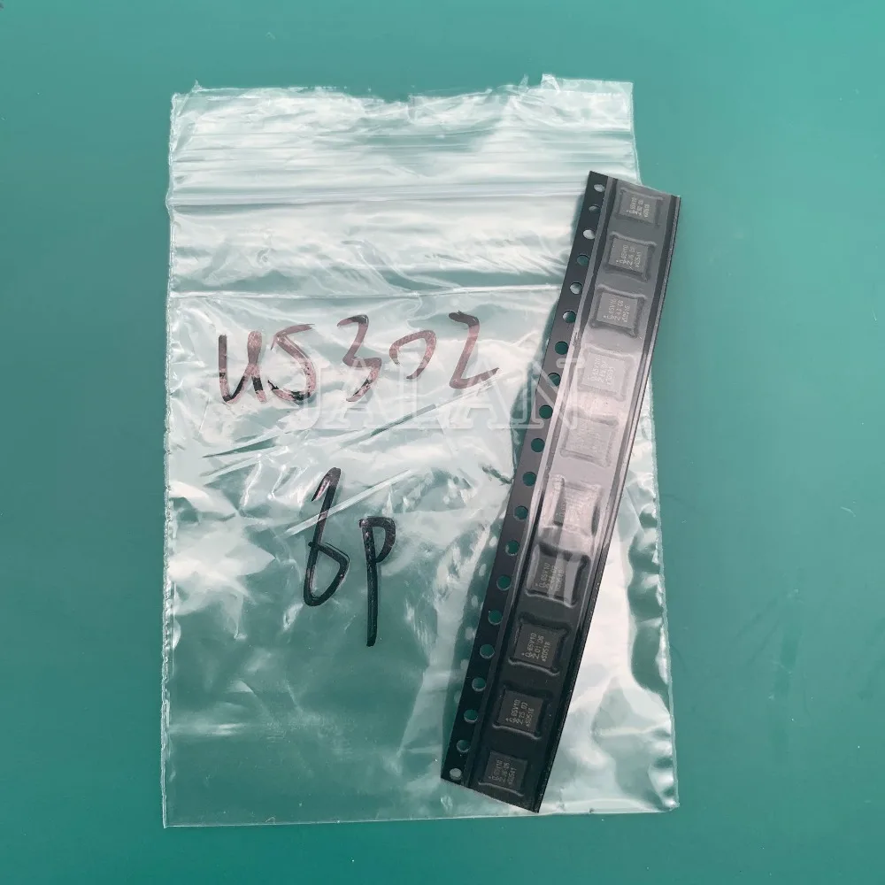 5 шт. iP6/6 P AS3923(U5302) оригинальные и новые IC для телефона 6/6 плюс U5302 ЖК дисплей