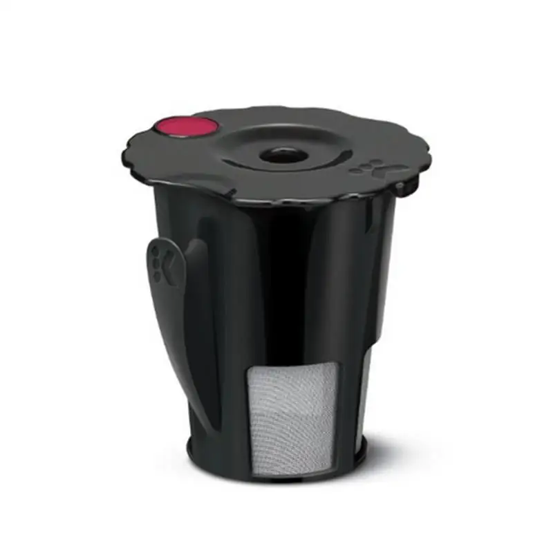 1 упаковка многоразовые капсулы для кофе Keurig K Cup 2 0 k200 k400 k450 k575|Фильтры кофе| |