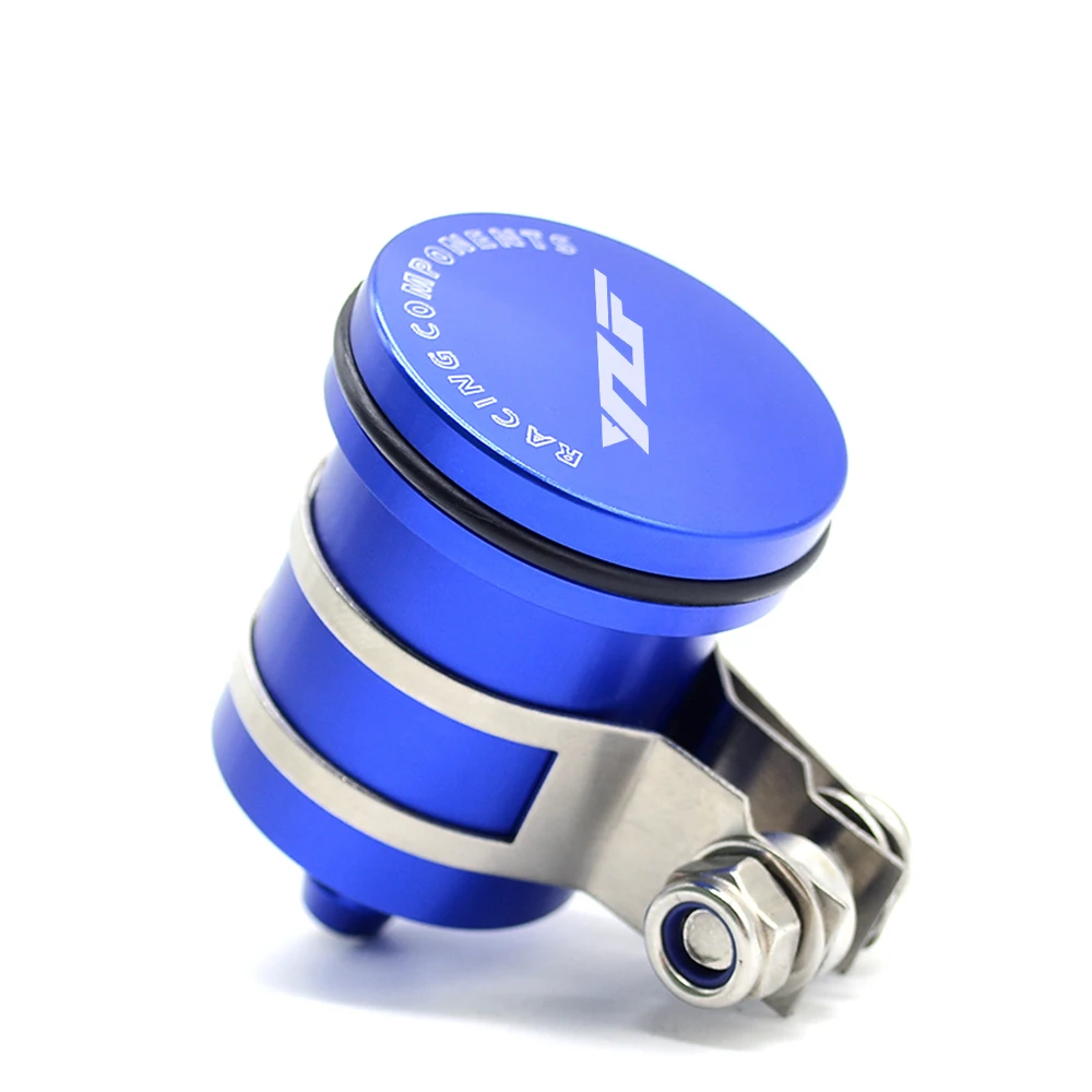 Для YAMAHA YZF R1 R6 600R R1/R1M MT 03 09 резервуар для мотоцикла Заготовка задний тормоз