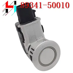 (4 шт.) OEM 89341 50010 ультразвуковой датчик PDC для corolla zze122 camry acv31 mcv30 LEXUS LS430 черный