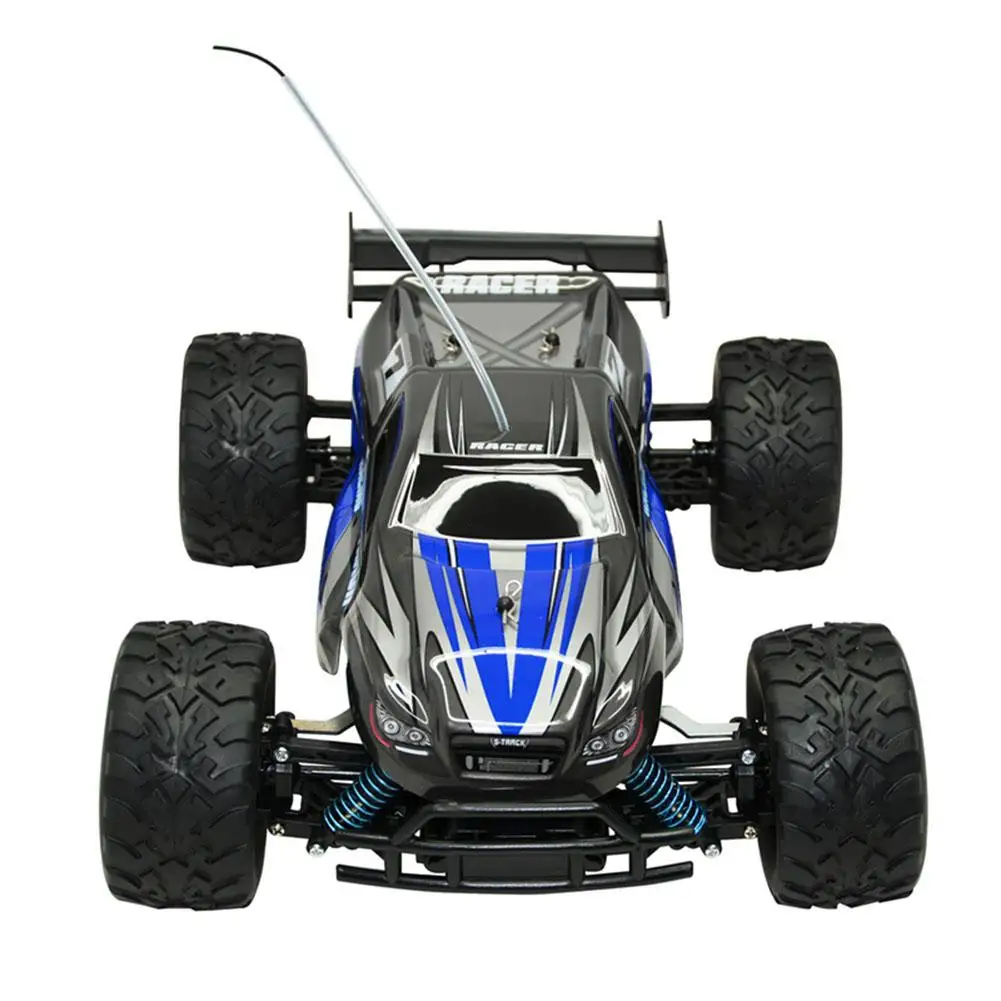 Детская радиоуправляемая игрушка четырехнаправленная высокоскоростная машина