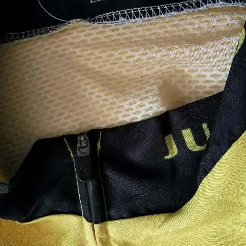 Новинка 2022 командный желтый велосипедный жилет Jumbo Visma Windvest ветрозащитные