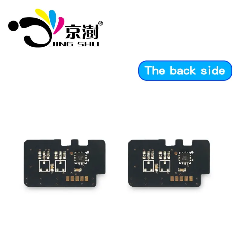 5 шт./лот MLT-D205S D205S 205 сброса тонера чип для samsung мл 3310D 3310ND 3710D 3710ND SCX-5637HR 4833HD 3310 3710 5637
