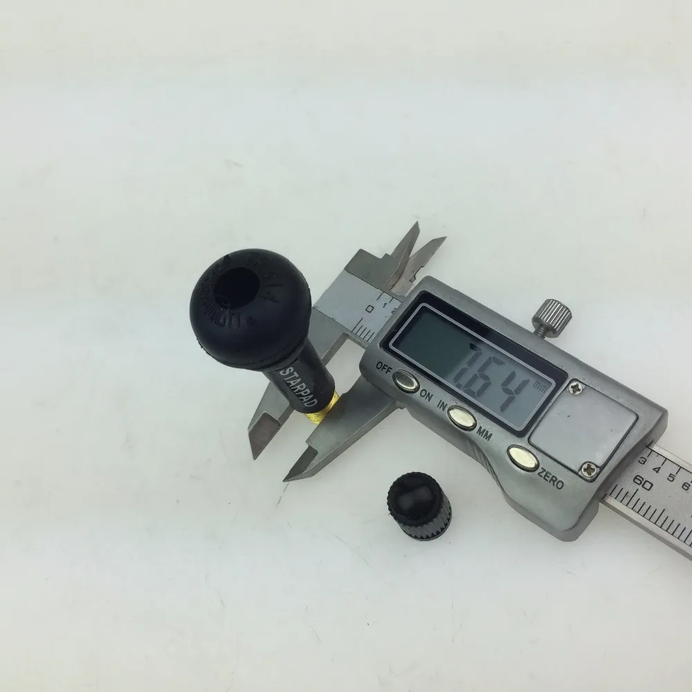 STARPAD FREE SHIPPING Car tyre nozzle aerated gas vacuum 20 pieces/lot |