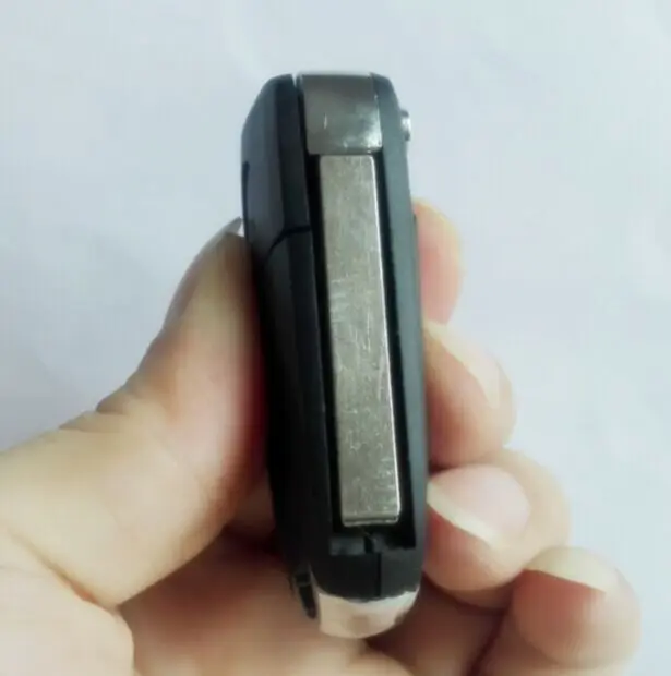 Чехол с логотипом и 2 кнопками для Vauxhall Opel Vectra|case for|case casecase for keys |