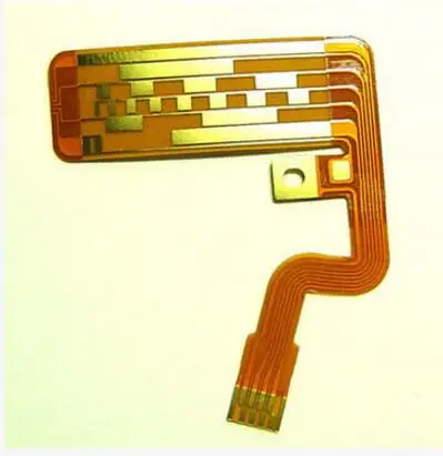 Новый гибкий кабель для электрической щетки объектива Canon Zoom EF 16-35 мм f/2.8L II USM