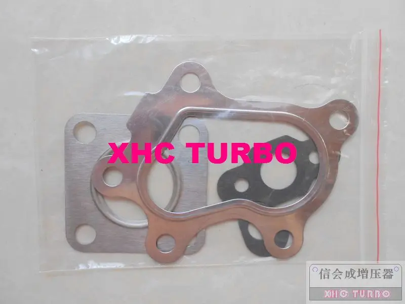 Новый турбокомпрессор RHF4/135756180 VA420081 AS12 Turbo для Голландии Cat Shibaura ST445 N844L 2 T 45HP |