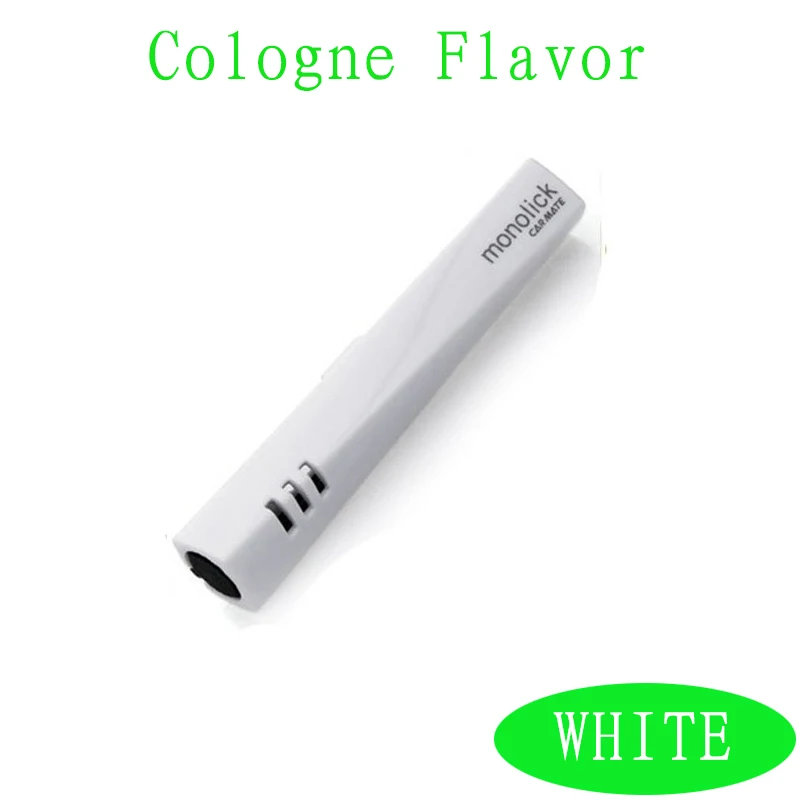 Автомобильный Стайлинг освежитель воздуха цветной оригинальный яблоко Кельн