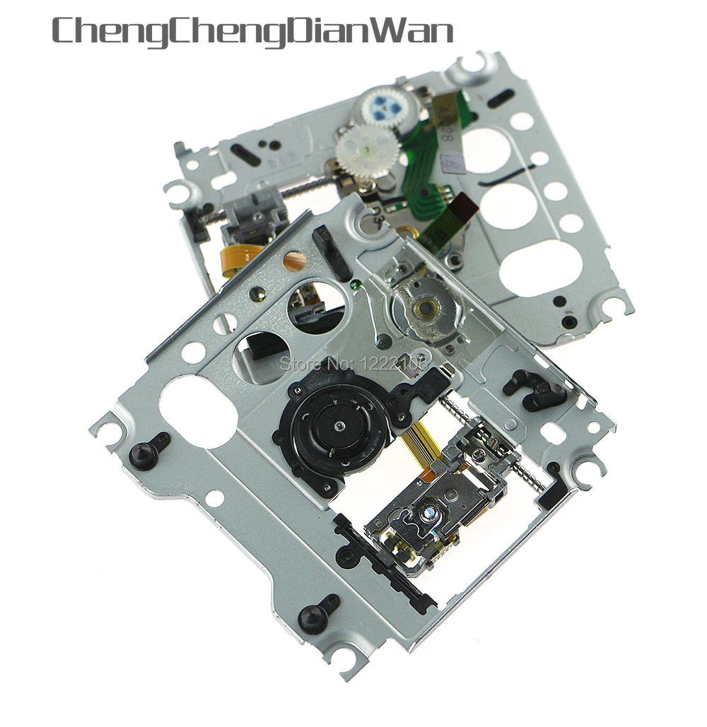 Chengdianwan оригинальный и хорошо протестированный KHM 420 420BAA khm 420baa UME лазерный