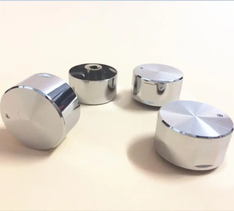 5 шт. Высококачественный поворотный переключатель запчасти для газовой плиты