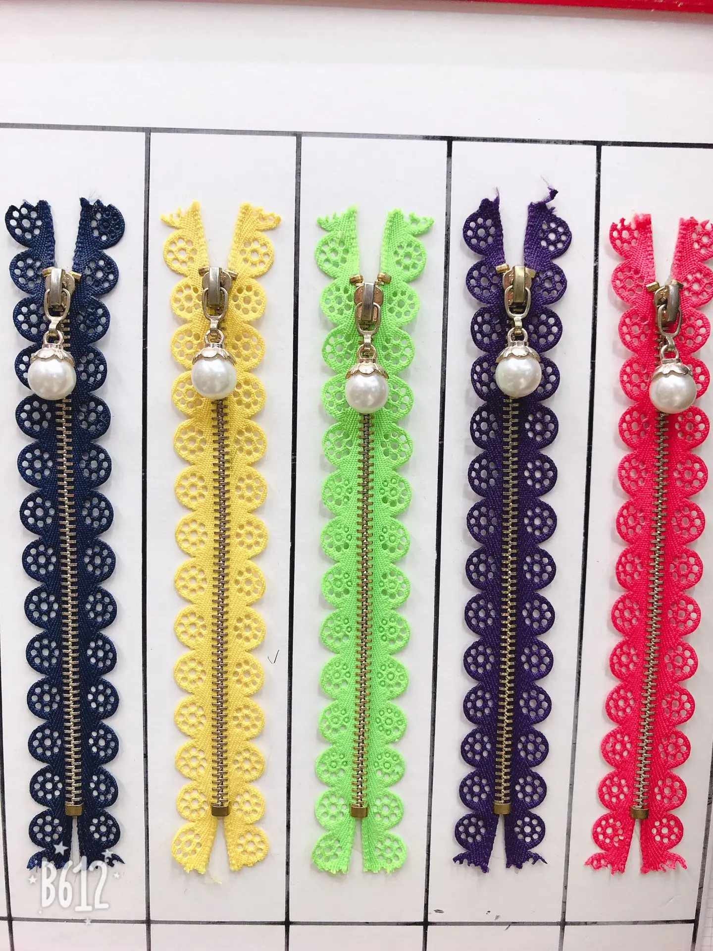 5 шт./компл. 3# металлическая молния 20 см DIY высокого класса багаж для одежды обувь молния закрытый хвост молния