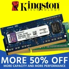 Модуль ОЗУ Kingston для ноутбуков, 124 ГБ, 800 МГц, 6400 МГц, 667 S, 10 штук