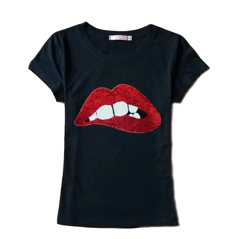 Футболка женская летняя с коротким рукавом|fashion t shirt women|t woment women fashion |
