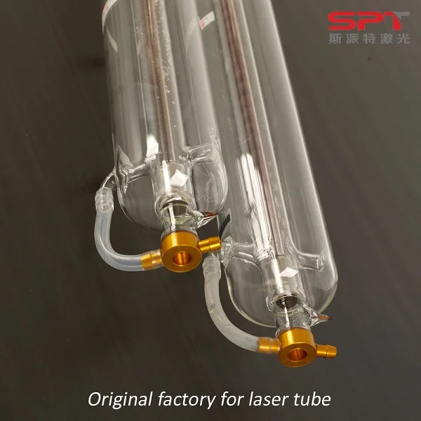 2 шт./компл. co2 акриловые станки для лазерной резки 80 Вт лазерная трубка цена с