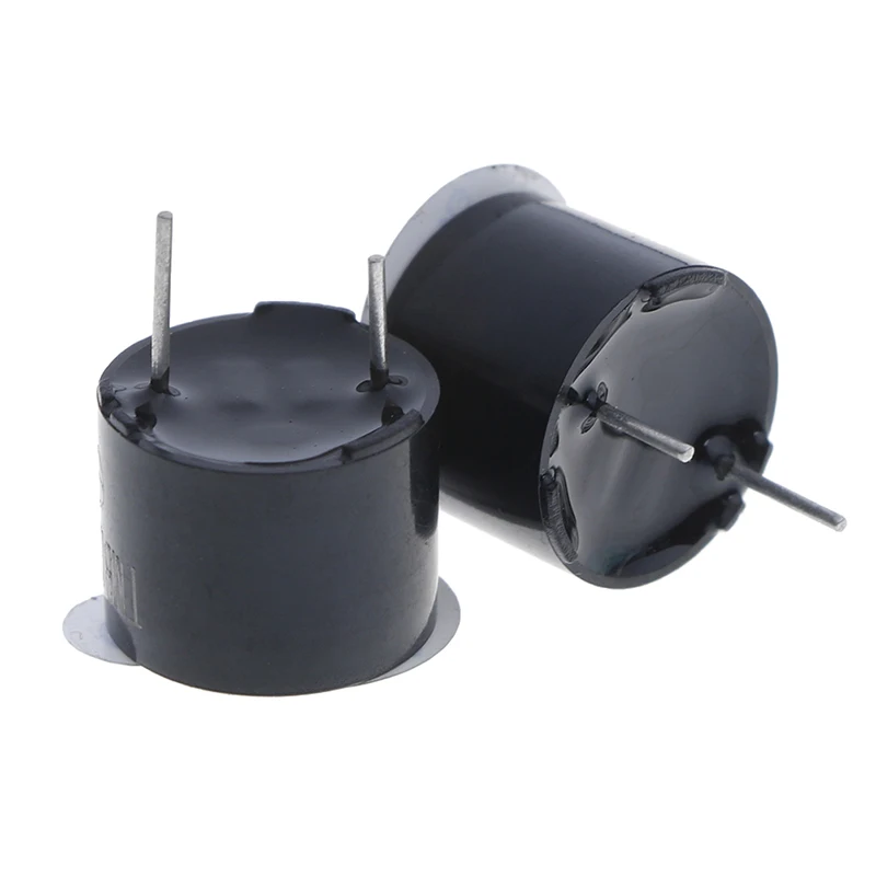 5 шт. DC5V TMB12A05 Универсальный Активный электромагнитный звуковой динамик|Детали и