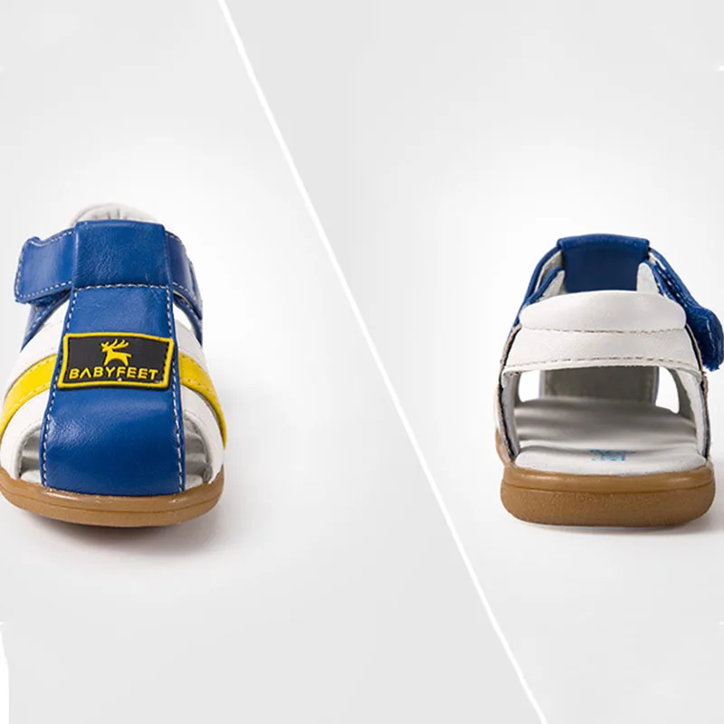 1 Пара Детская Обувь Сандалии Для Девочек Новый Ницца Мода Лето Non Slip Мягкое Дно