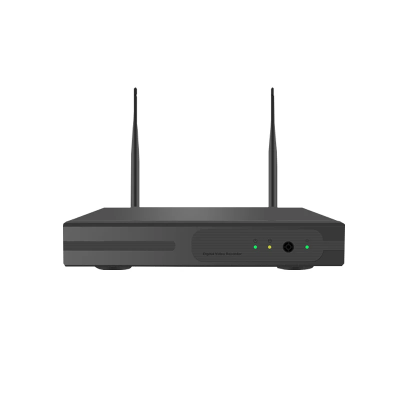 Evolylcam Беспроводная система видеонаблюдения 2MP 1080 P 8CH Запись NVR Водонепроницаемый