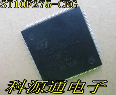 

Freeshipping ST10F275 ST10F275-CEG
