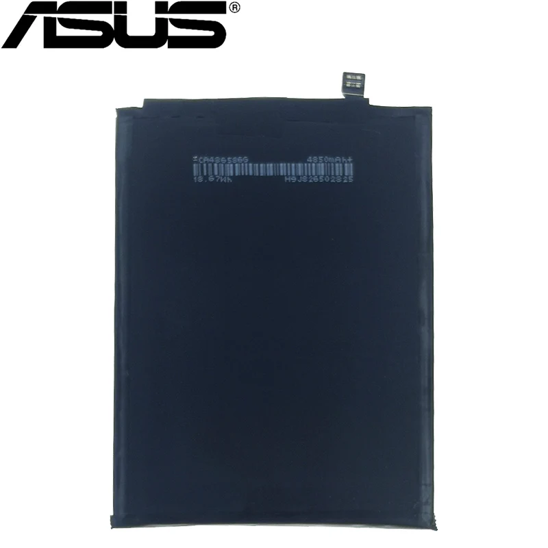 ASUS 5000 мАч C11P1706 батарея для ASUS Zenfone Max Pro M1 6,0 дюймов ZB602KL X00TDB X00TDE телефон последняя продукция