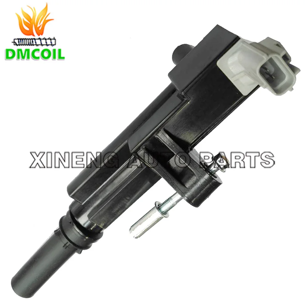 Оригинальная Катушка зажигания для CHRYSLER DODGE DAKOTA RAM 1500 JEEP GRAND CHEROKEE III LIBERTY 3 7 л V6 (05 )