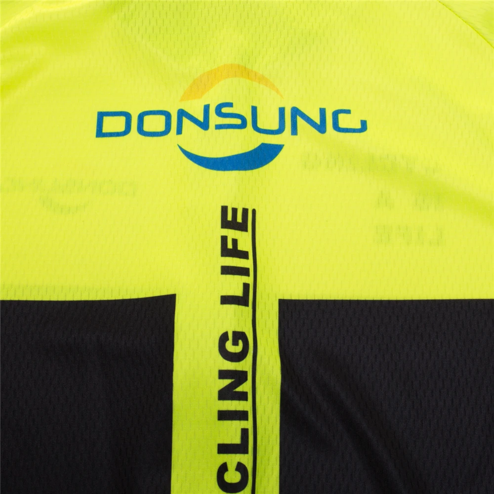 Cycling Jersey Men 2018 Pro Team Bike Bicycle Clothing ClothesCycling Jacket Ropa ciclismo Shirt | Спорт и развлечения