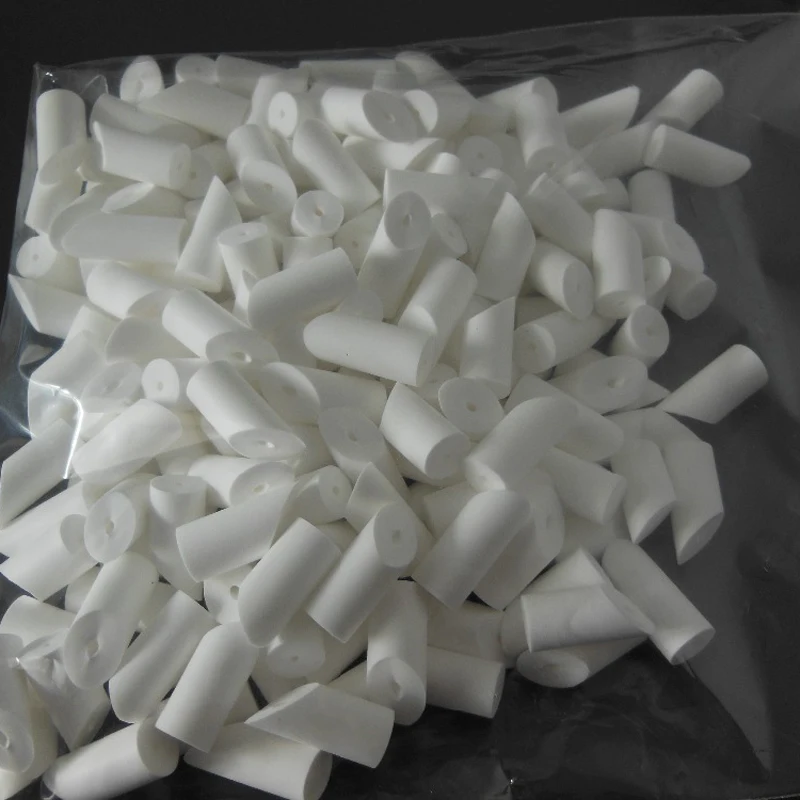 Einkshop 100 шт. Головки для очистки T-21 T21 T 21 для принтеров на основе растворителя для Rubystick Conton Solvent Roland Mutoh / Epson.