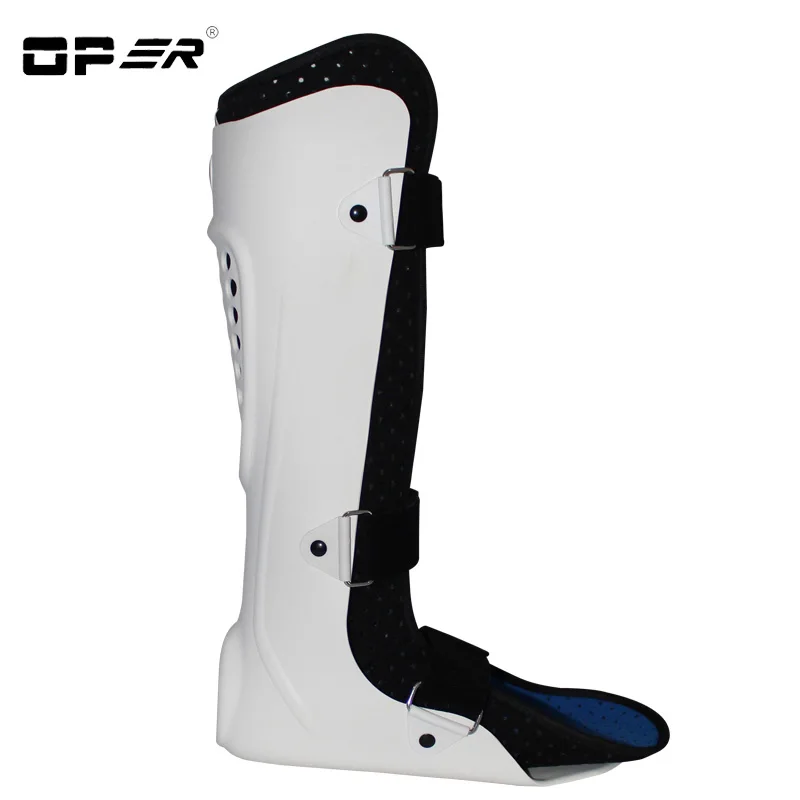 Ортопедический фиксатор голеностопа ортопедический | Красота и здоровье