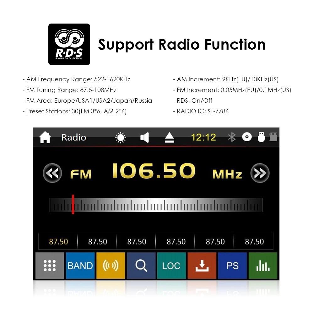 7 дюймов 1din Автомобильный мультимедийный DVD CD MP5 плеер Авто gps стерео 1 Din Bluetooth FM USB TF