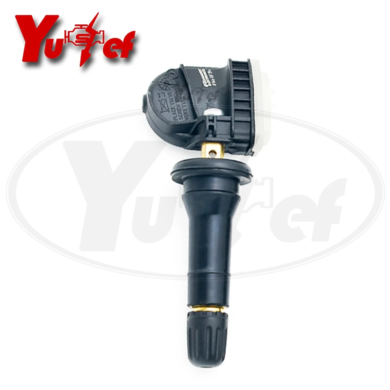 433 МГц датчик давления в шинах TPMS для GREAT WALL P8 VV5 VV7 HAVAL H2S H4 H6 H7 3641100XKR02A | Автомобили и