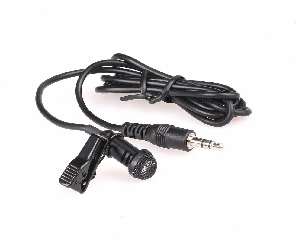 Профессиональная гарнитура микрофон Q103 проводной | Электроника