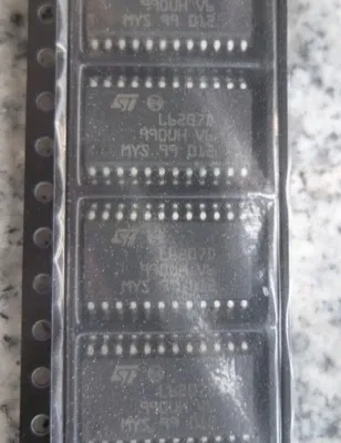 

Бесплатная доставка L6207 L6207D