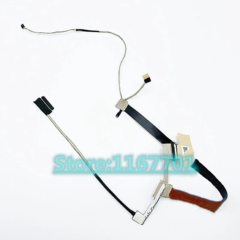

New Original Laptop/Notebook LCD/LED/LVDS Cable for HP Probook 450 455 G6 450G6 455G6