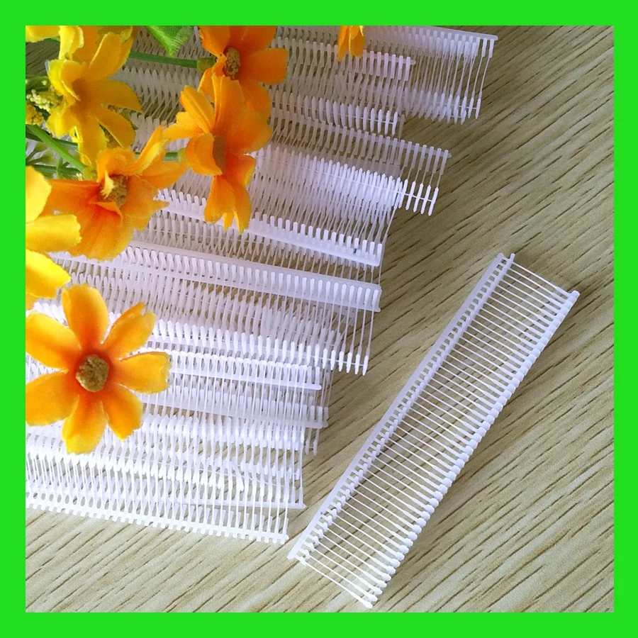

High quality 2000pcs Barbs STANDARD 20mm Garment CLOTHING Price Label Tagging Tag Gun Barbs for Tag Gun