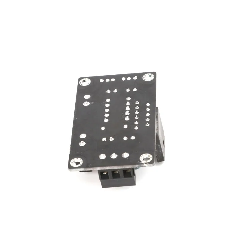 Kaolanhon DC dual 20 28 в 68 Вт 4 Ом LM3886 TF плата усилителя Hi Fi Fever Class Mono домашняя аудио Плата 62*38
