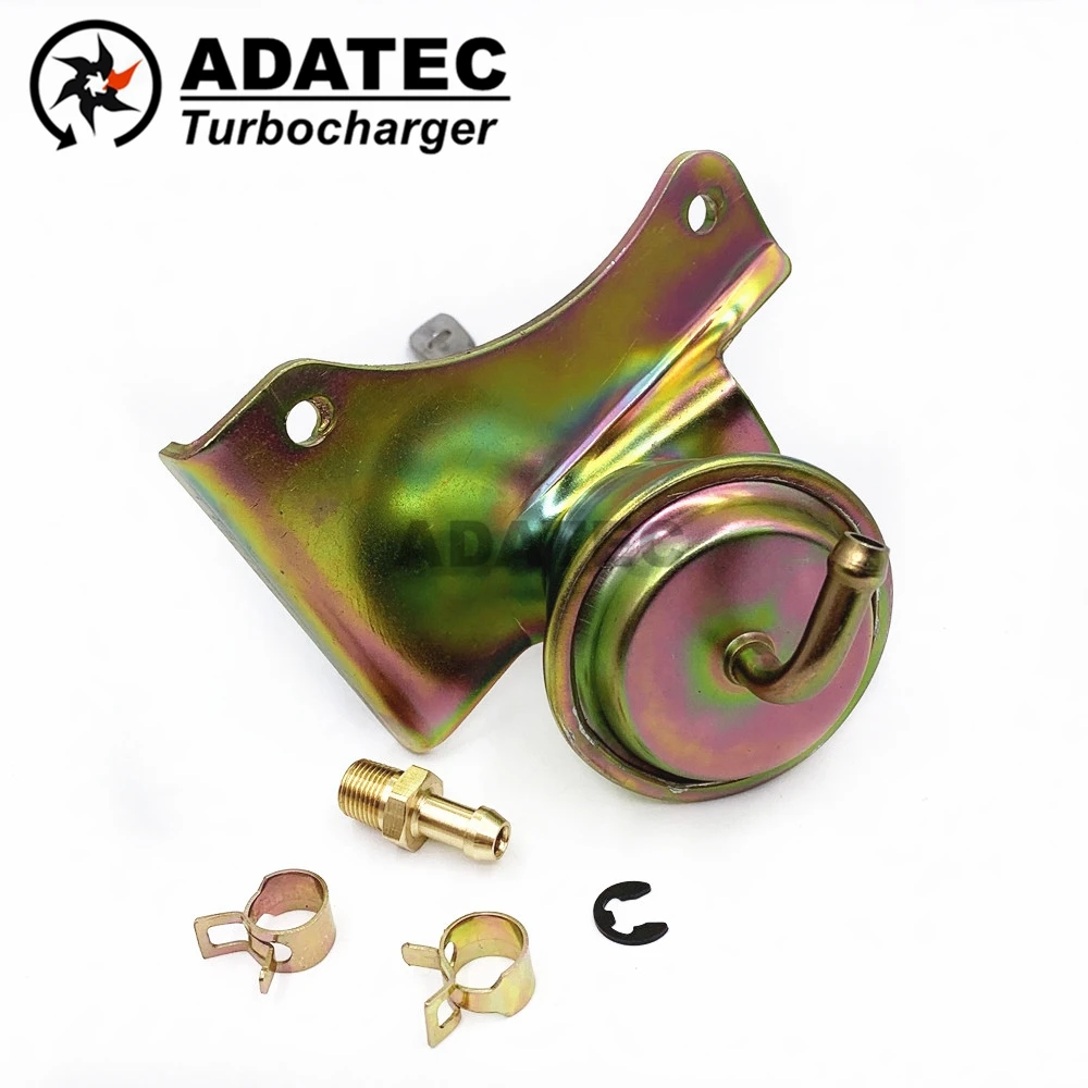 HT12 19B 19D Турбокомпрессор wastegate 047 282 144119S000 14411 9S001 турбопривод для Nissan D22 Navara ZD30 EFI 3 0