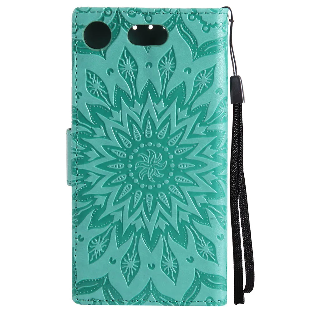 Чехол книжка для Sony Xperia XZ1 XZ 1 Compact G8441 SO 02K кожаный чехол XZ1Compact G 8441|Чехлы-книжки| |