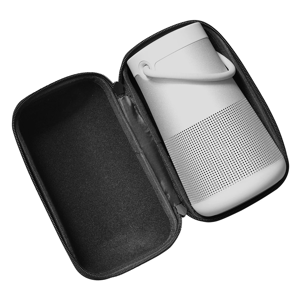 Защитный чехол с Bluetooth динамиком для BOSE Soundlink Revolve Plus жесткий противоударный