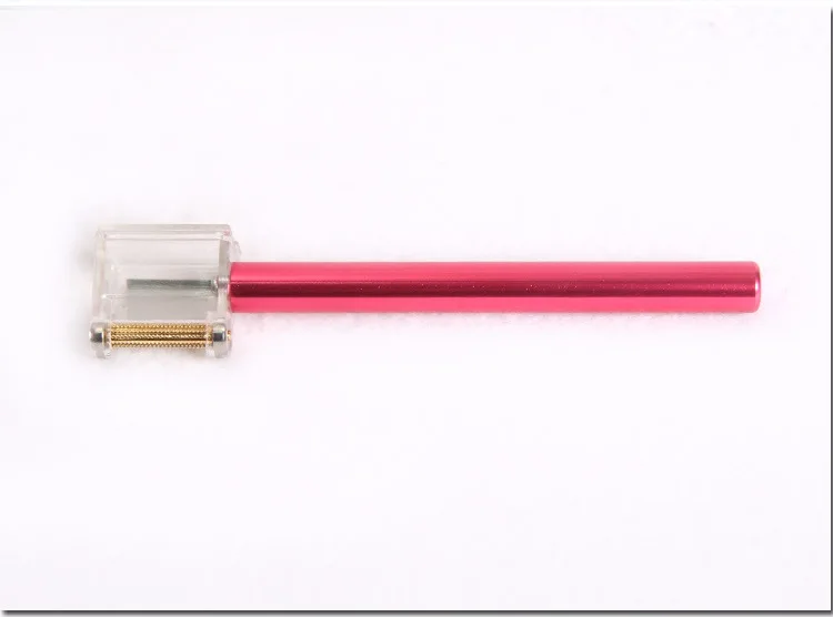 Уплотнительная Боковая ручка сделай сам обработка краев кожи инструмент ручной