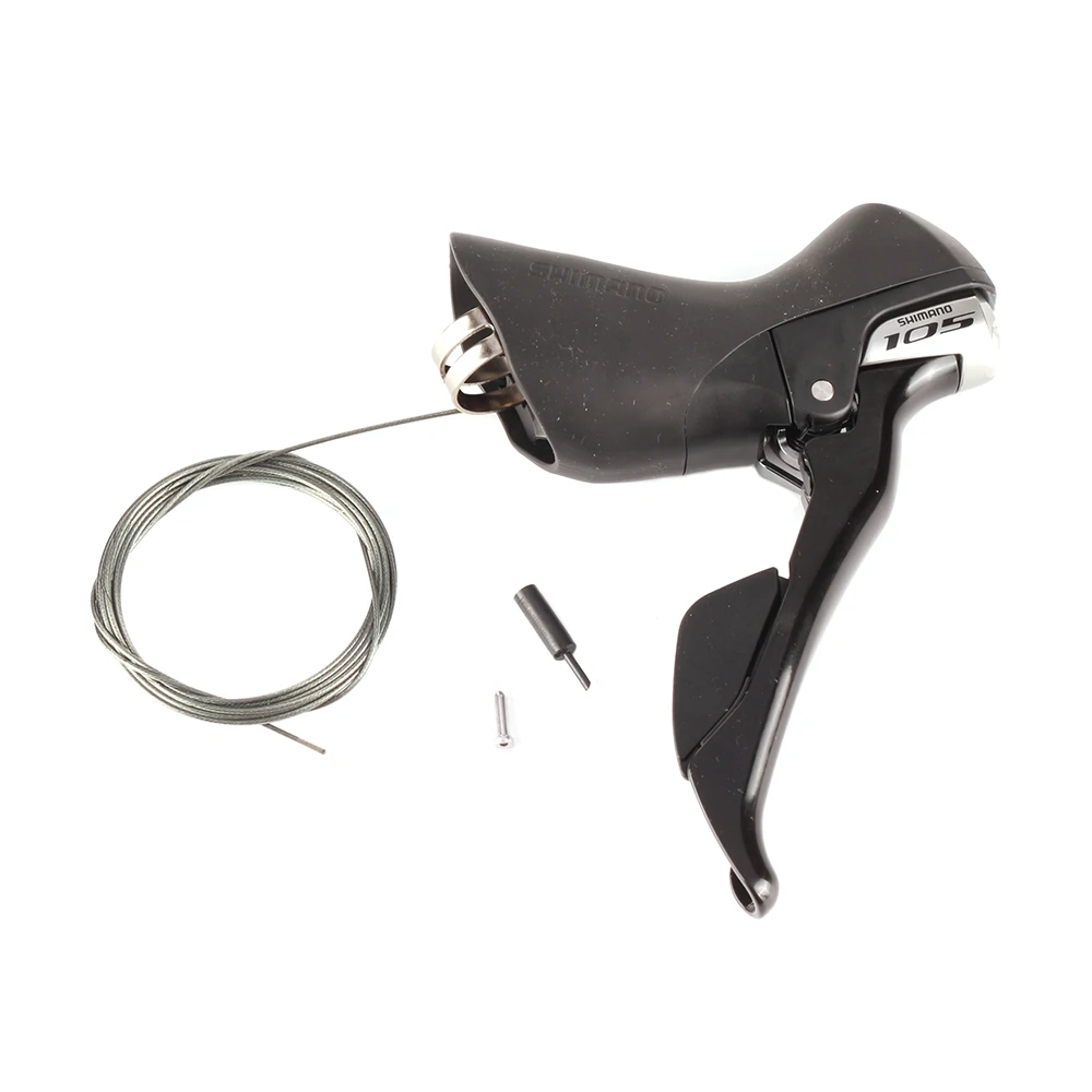Shimano 105 5800 дорожный велосипед указано 2x11 Скорость ST-5800 FD-5800 RD-5800-SS/GS кассета 11-25/11-28/11-32T