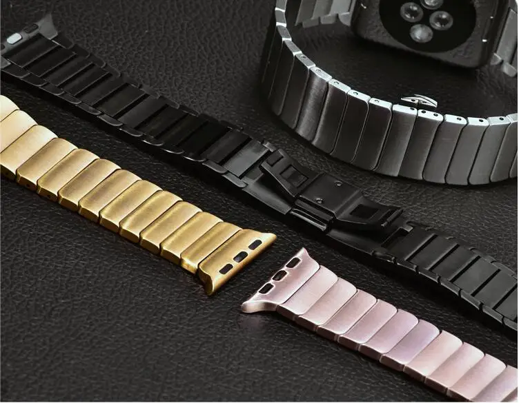 Ремешок для часов металлический ремешок Apple watch 2/1 мм 38/40 мм|strap for apple watch|metal strapstrap |
